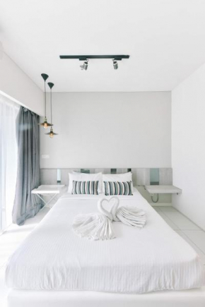 Summer Suites Residences by Subhome
